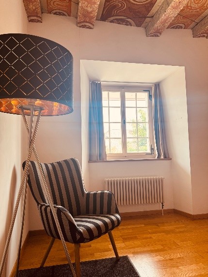 Superior Doppelzimmer