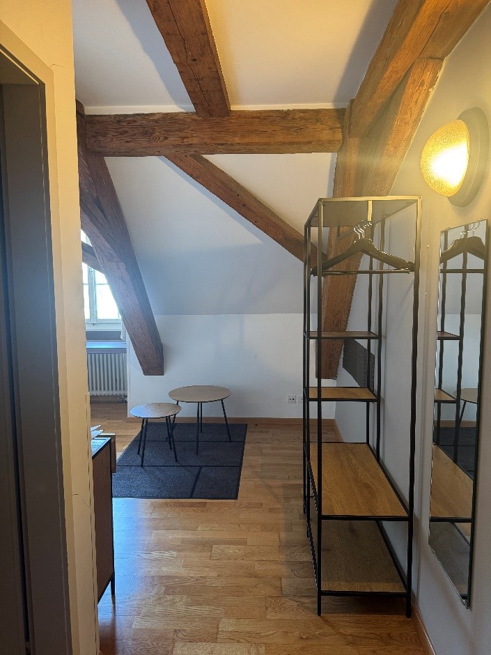 Superior Doppelzimmer