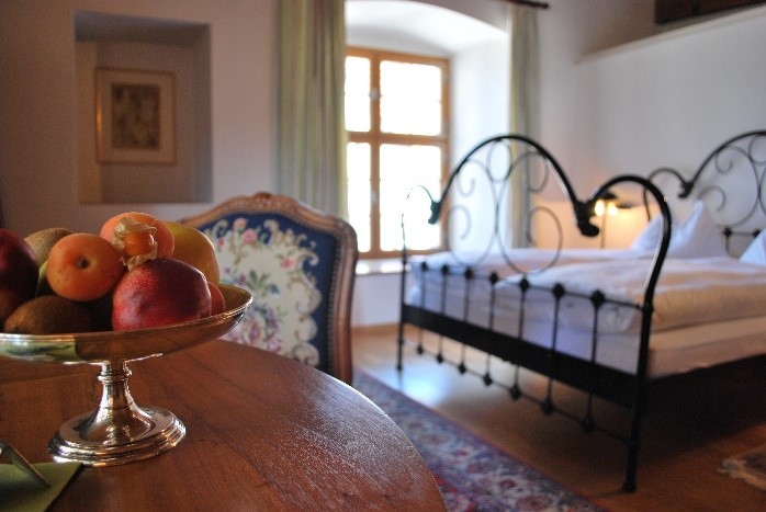 Superior Doppelzimmer