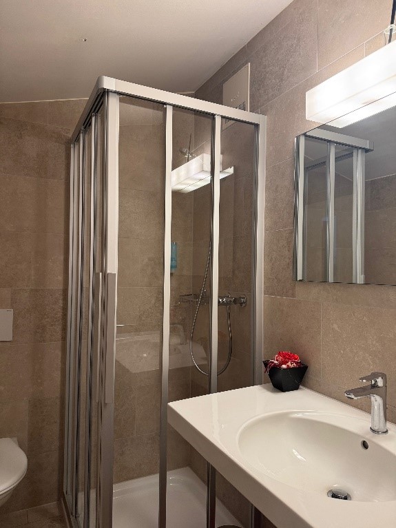 Superior Doppelzimmer