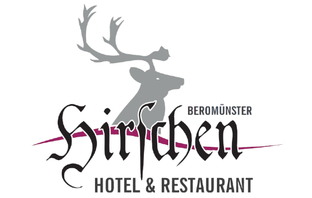 Hotel Hirschen Logo